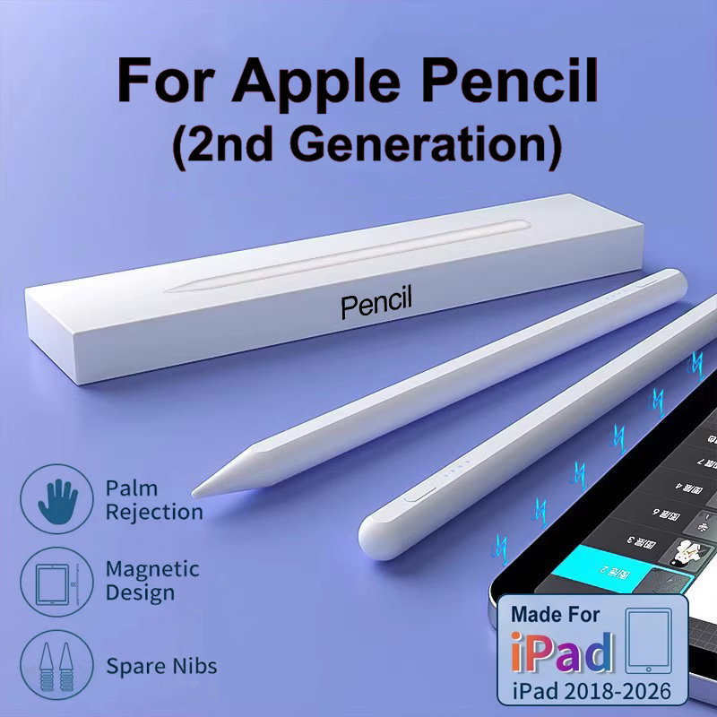 Tablet Stylus Accessories - Matita originale Apple Matite iPad di