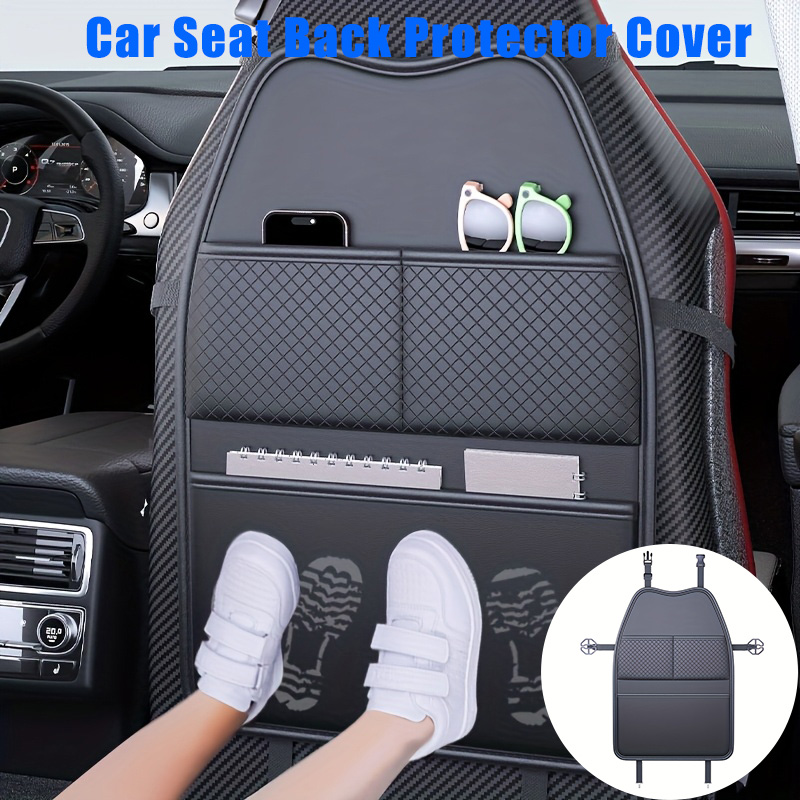 Toddler Tablet Accessories - Nuova copertura protettiva per seggiolino auto