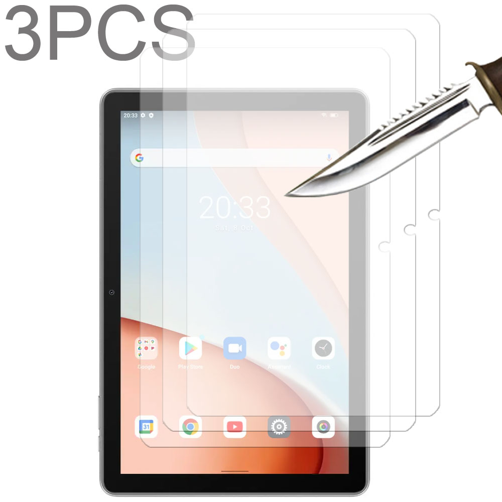 Blackview Tablet Accessories - 3 pezzi per Blackview tab 7/Tab