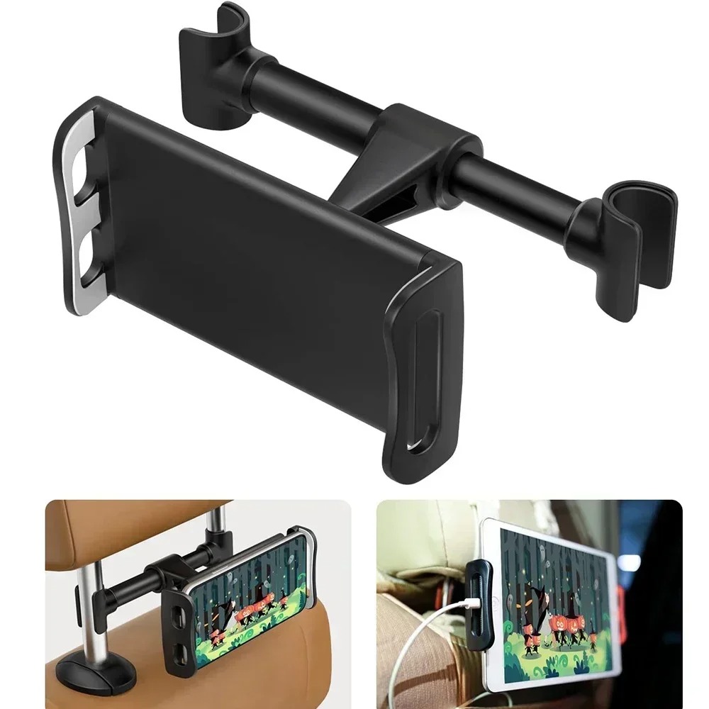 Toddler Tablet Accessories - Supporto universale per poggiatesta per sedile
