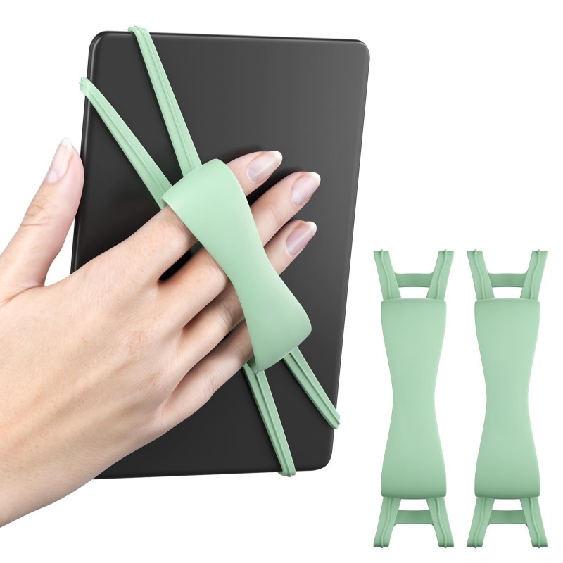 Tablet Reading Accessories - Cinturino da polso per tablet Comfort
