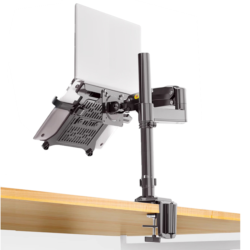Tablet Reading Accessories - Supporto per Monitor e Laptop 2