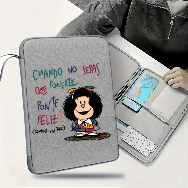 Tablet Tech Accessories - Custodia Antiurto per Tablet iPad 10.9/12.9