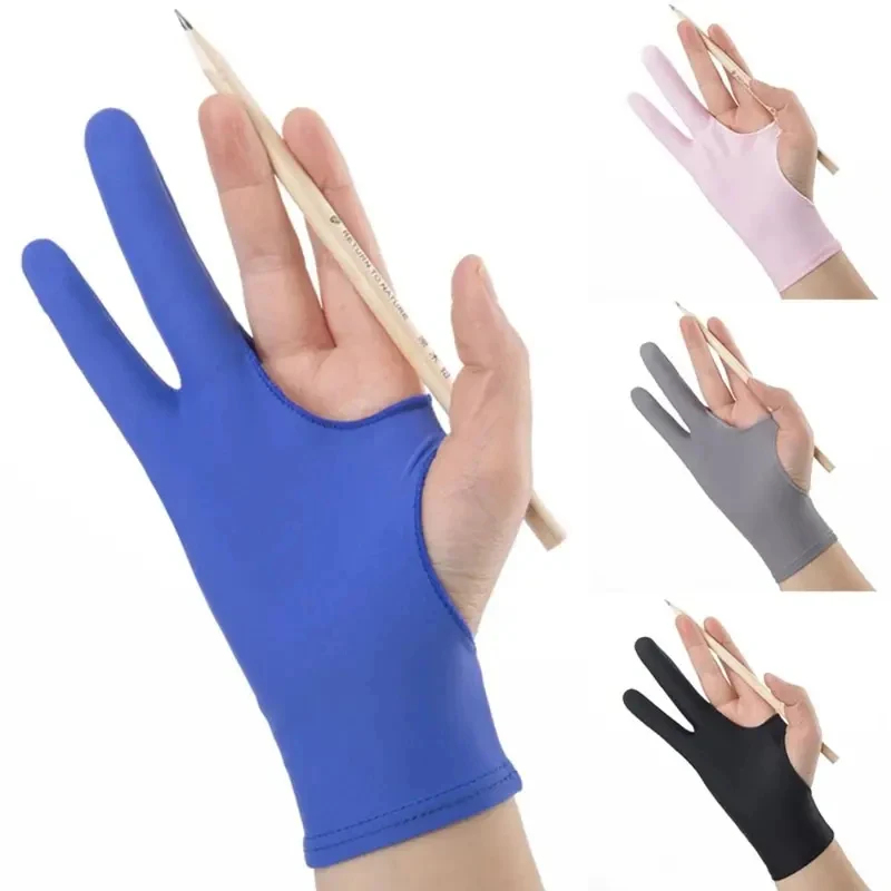 Drawing Glove Artist - Guanto da Disegno per Tablet con