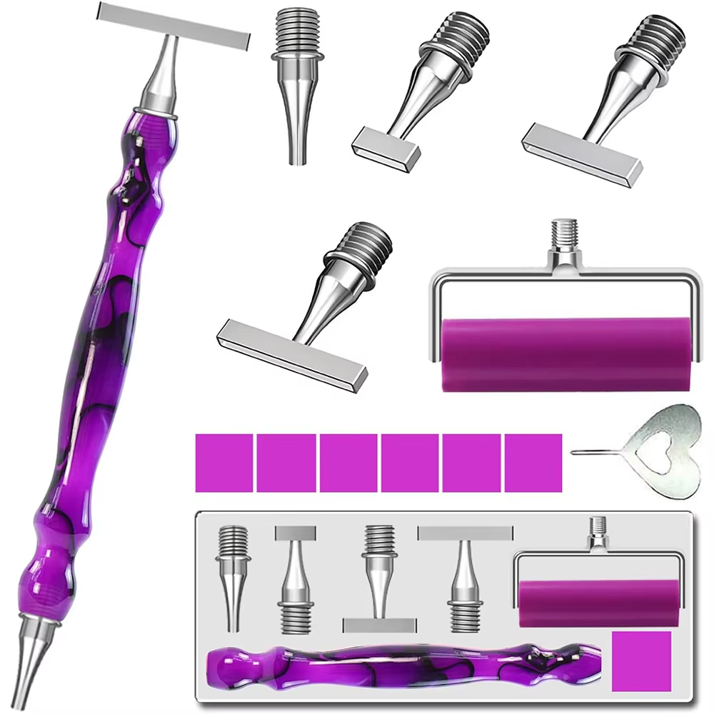 Drawing Tablet Pen Accessories - Set di penne ergonomiche per pittura