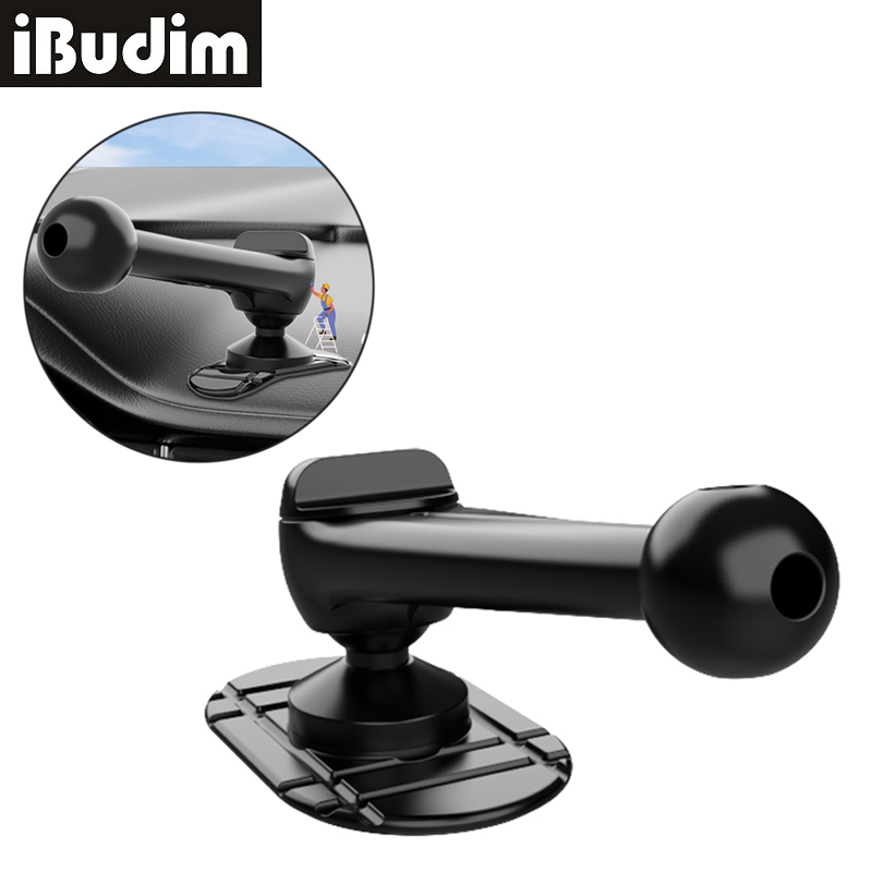 Ram Tablet Accessories - Base porta cellulare per auto Base