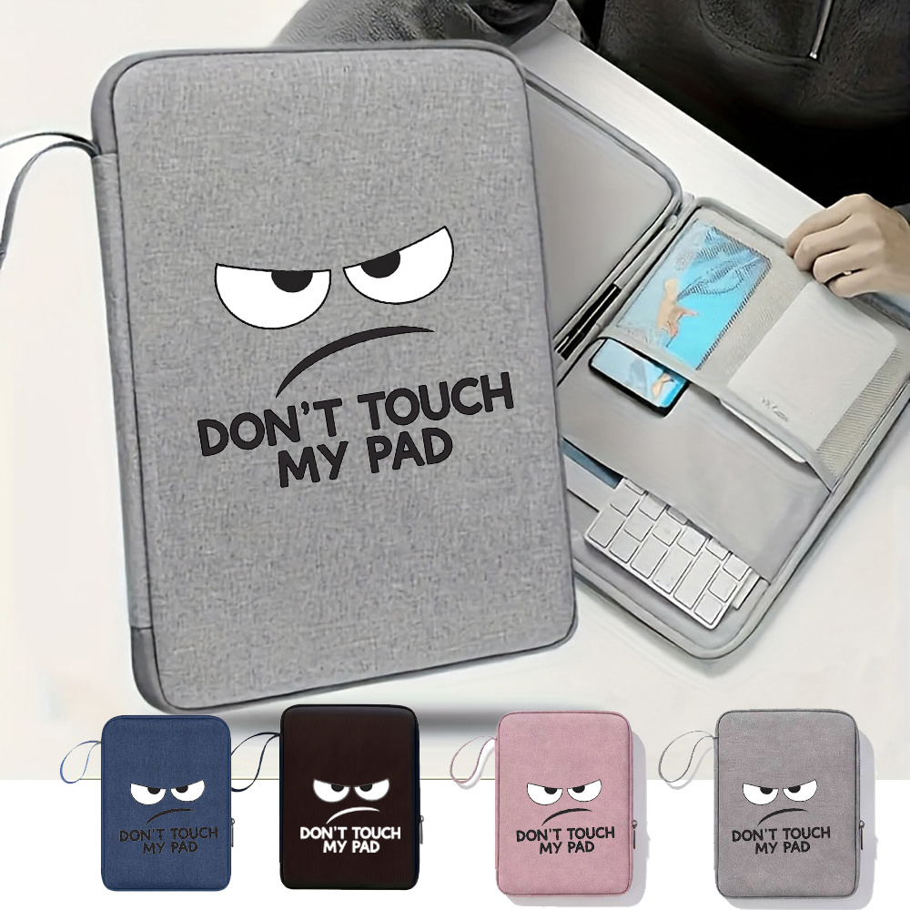 Tablet And Accessories Bag - Custodia a borsa per tablet da