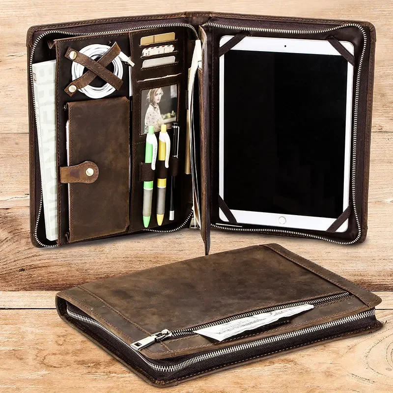Tablet Tech Accessories - Borsa Porta Tablet per iPad con