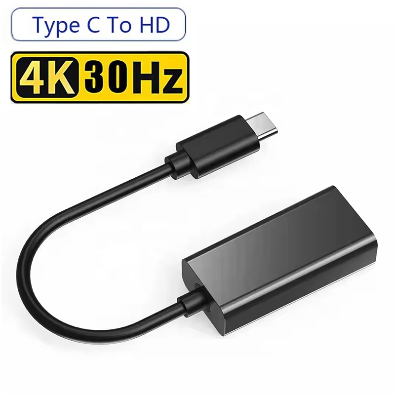 Hdmi Adapter Tablet - Adattatore da Type C a HDMI