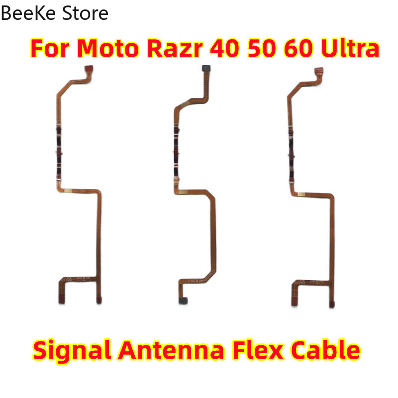 Motorola Tablet Accessories - Ricambio per Motorola Razr 40 50
