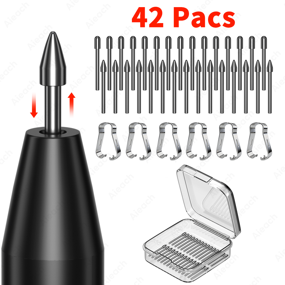 Tablet Stylus Accessories - Punta di ricambio VUUV per Samsung