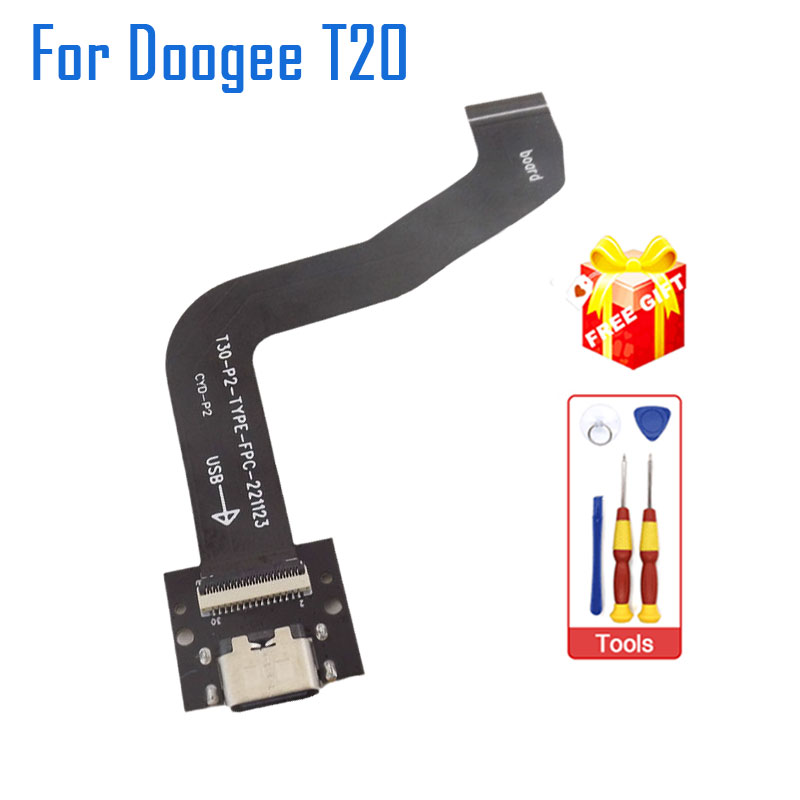 Motorola Tablet Accessories - Nuovo Originale DOOGEE T20 Scheda USB