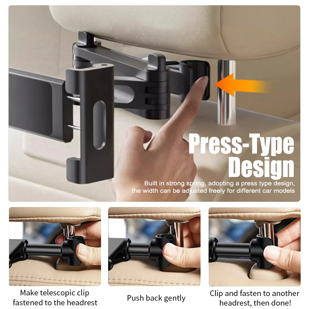 Toddler Tablet Accessories - Supporto Pieghevole per Telefono e Tablet