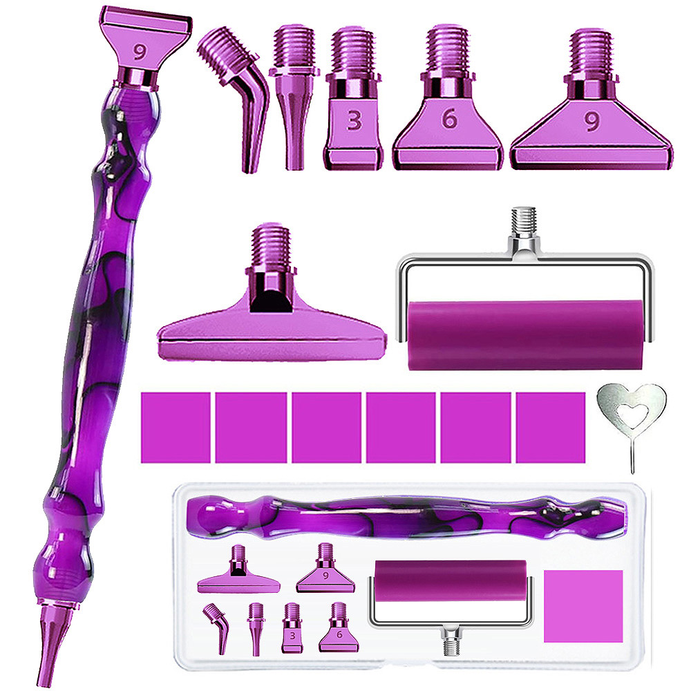 Drawing Tablet Pen Accessories - Set di strumenti accessori per penna