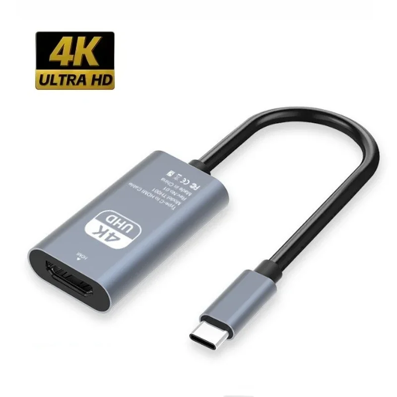 Hdmi Adapter Tablet - Adattatore da TIPO C a HD