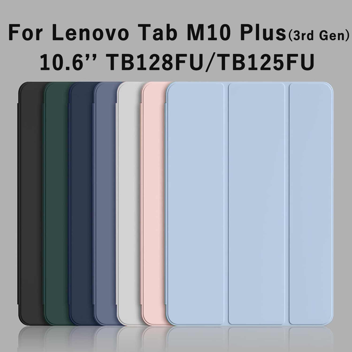 Tablet Accessories Lenovo - Per Lenovo Tab M10 Plus (3a