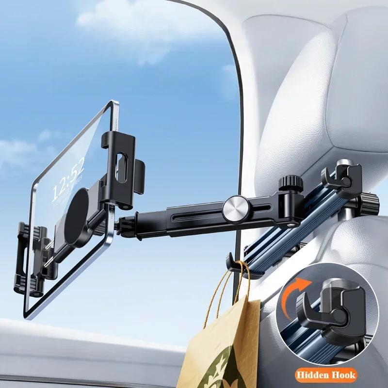 Toddler Tablet Accessories - Hipacool Supporto telescopico per telefono da