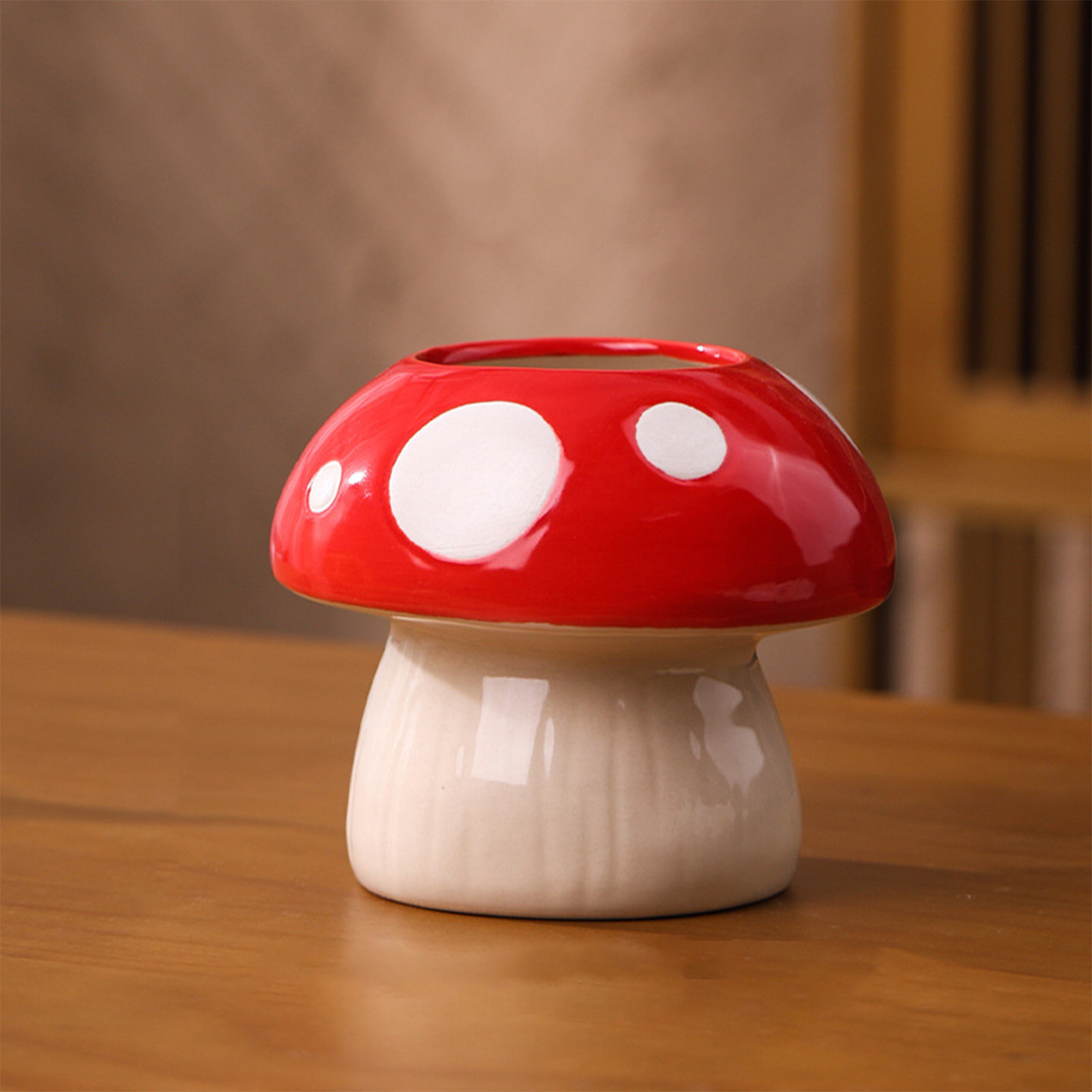 Tablet Reading Accessories - Vaso in ceramica creativo Vasi idroponici