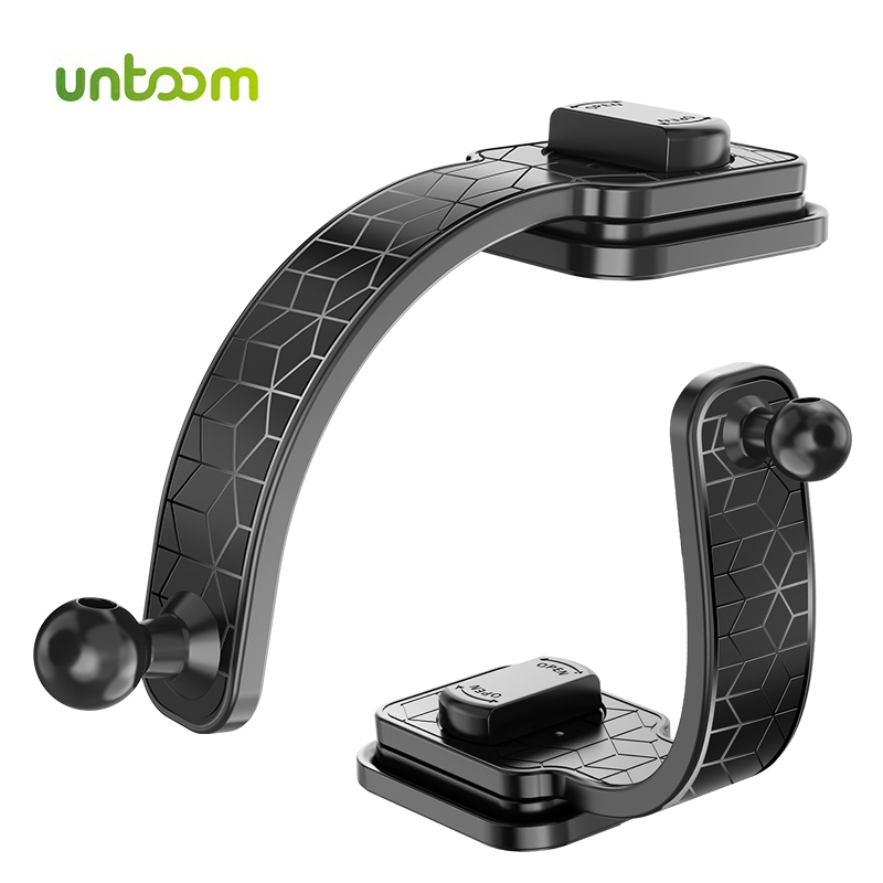Ram Tablet Accessories - Untoom 17mm Testa a sfera Supporto