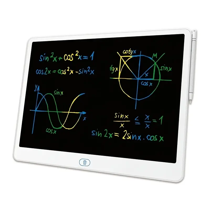 Drawing Tablet Pen Accessories - Tablet LCD da 16 Pollici per