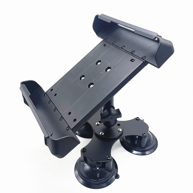 Ram Tablet Accessories - Supporto per tablet a tripla/doppia aspirazione