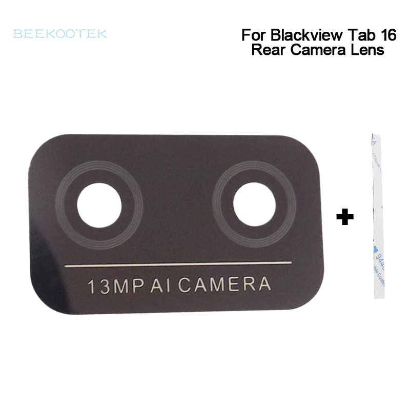Blackview Tablet Accessories - Nuovo originale Blackview Tab 16 obiettivo