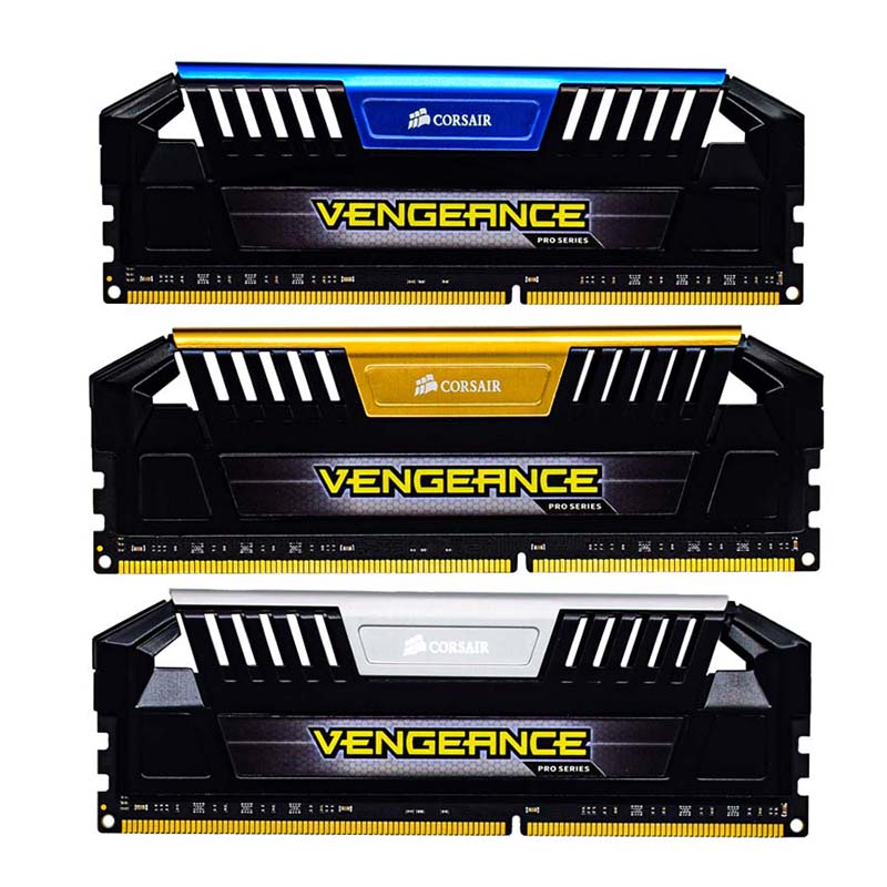 Ram Tablet Accessories - CORSAIR Vengeance LPX DDR3 Memoria desktop