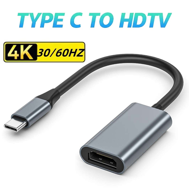 Hdmi Adapter Tablet - Adattatore in Lega di Alluminio da