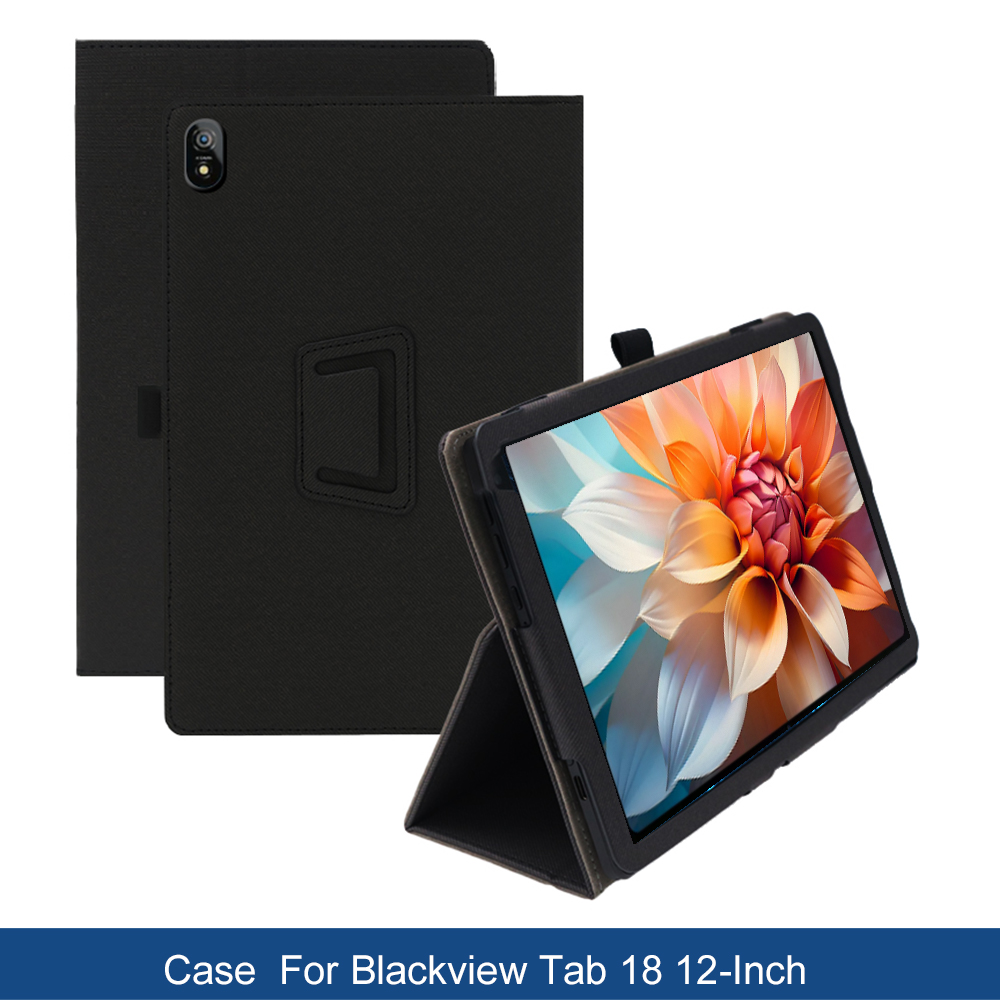 Blackview Tablet Accessories - Custodia per tablet Blackview Tab 18