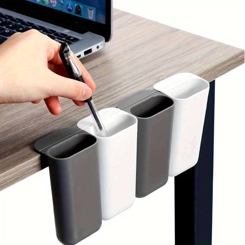 Tablet Reading Accessories - Portapenne da tavolo da 2 pezzi,