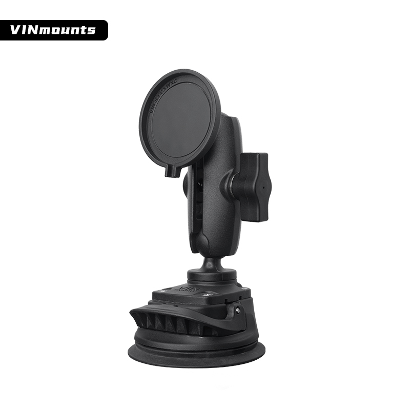 Ram Tablet Accessories - Supporto per telefono VINmounts con ventosa