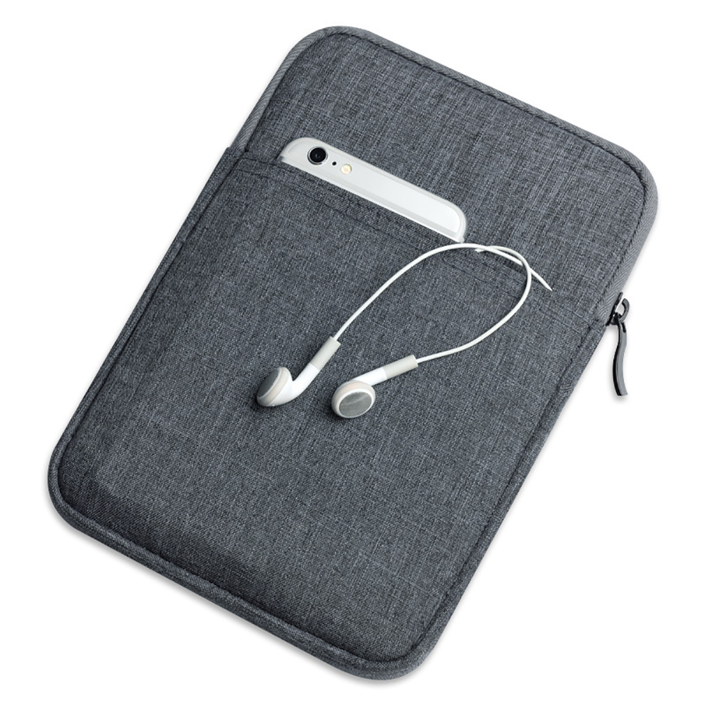 Tablet And Accessories Bag - Custodia per iPad 2024, Borsa a