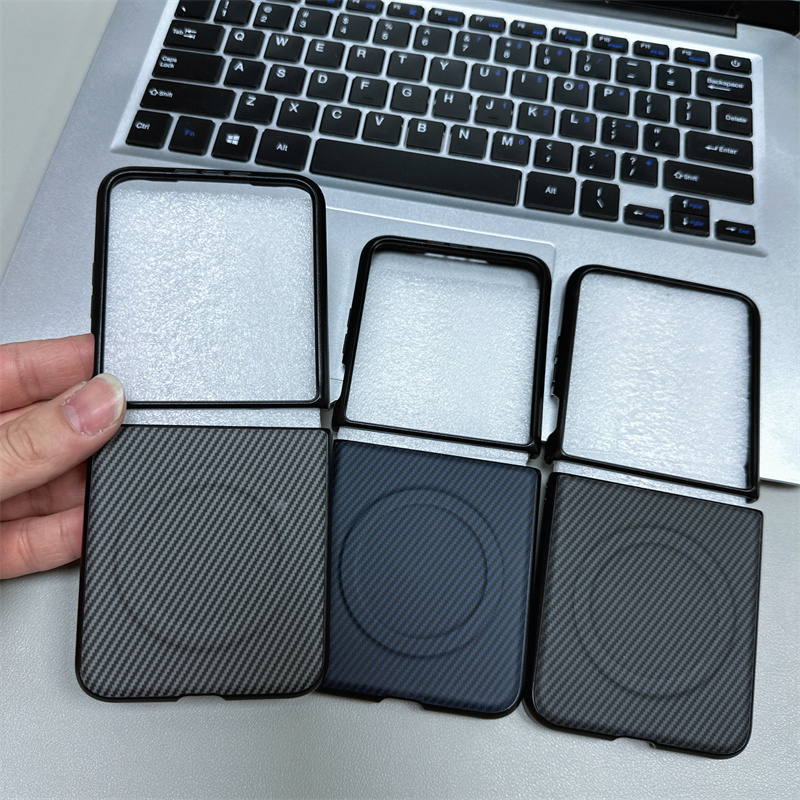 Motorola Tablet Accessories - Custodia per Motorola Razr 60 Ultra