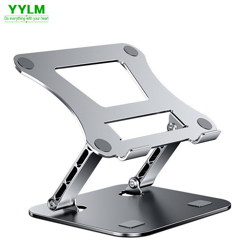 Cooling Stand Tablet - Supporto per Telefono e Tablet Regolabile