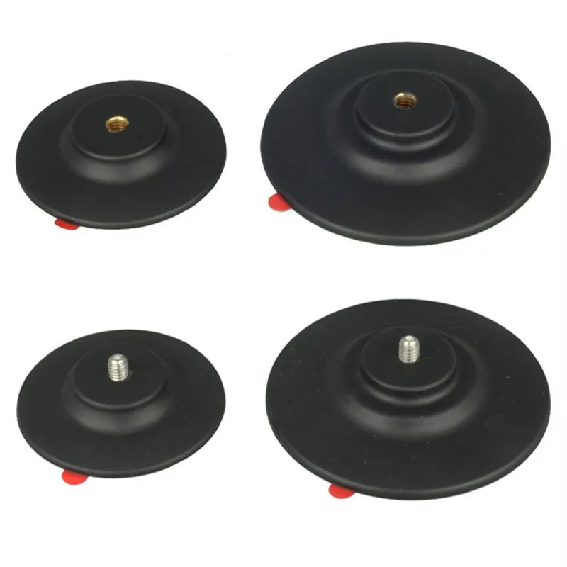Ram Tablet Accessories - Staffa di montaggio per fotocamera adesiva