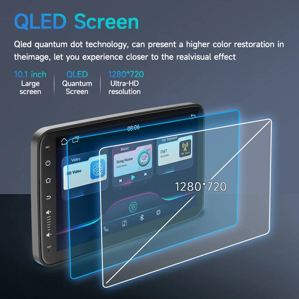 10.1 ''PER 99% Auto Poggiatest - Ram Tablet Accessories recensione e prezzo