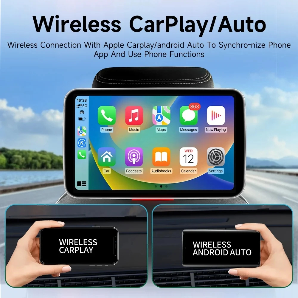 10.1 ''PER 99% Auto Poggiatest - Ram Tablet Accessories recensione e prezzo