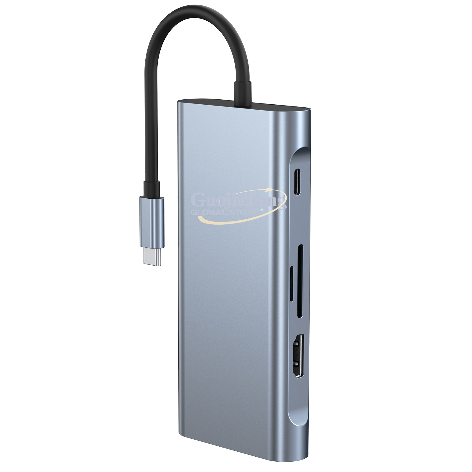 Hub USB Type-C per Notebook co - Usb Hub Type C recensione e prezzo