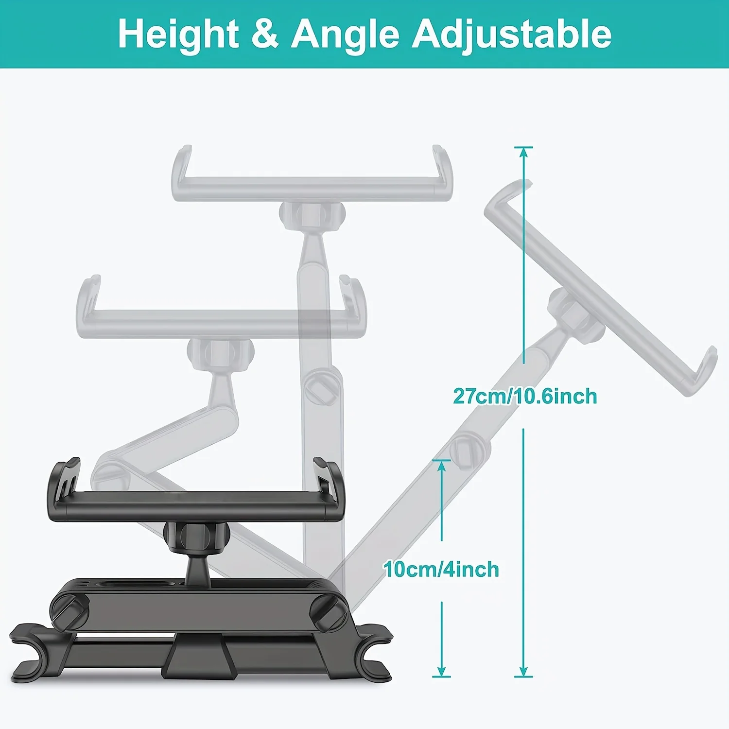 Supporto per tablet, poggiates - Toddler Tablet Accessories recensione e prezzo