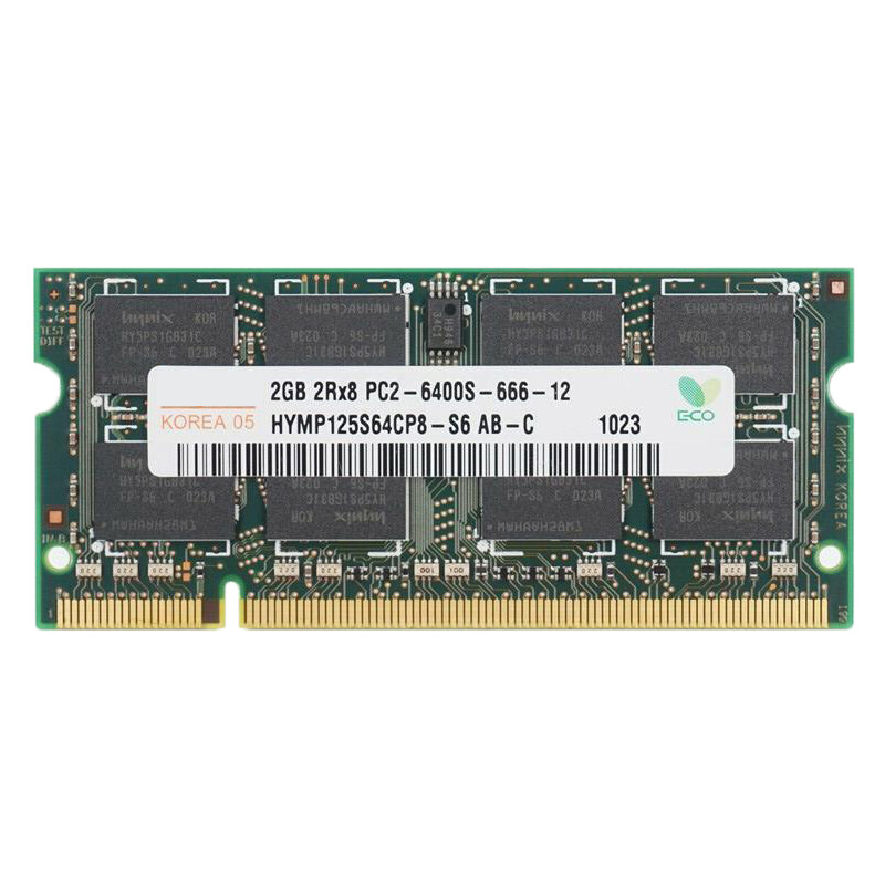 DDR2 2GB 4GB 667MHz 800MHz 2R  - Ram Tablet Accessories recensione e prezzo