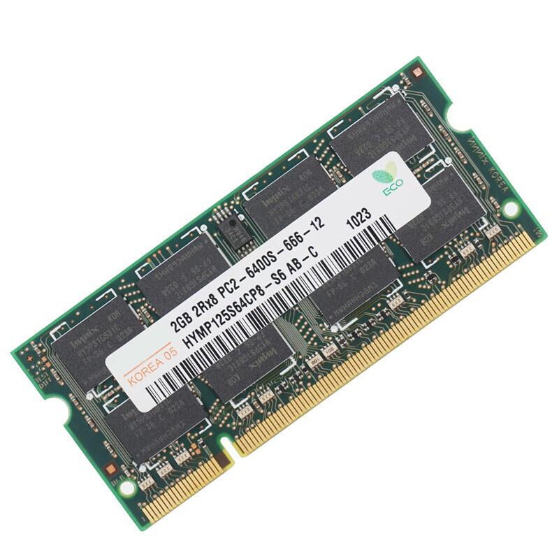 DDR2 2GB 4GB 667MHz 800MHz 2R  - Ram Tablet Accessories recensione e prezzo