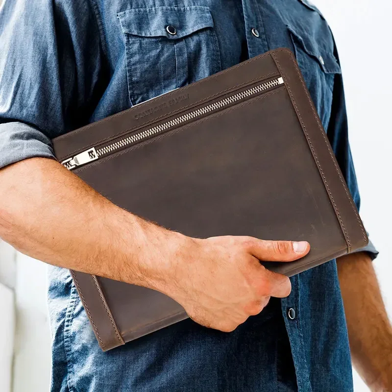 Borsa in Pelle per Tablet Appl - Tablet Tech Accessories recensione e prezzo