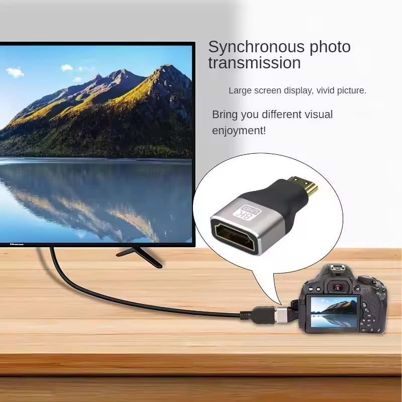 Adattatore Convertitore Mini M - Hdmi Adapter Tablet recensione e prezzo