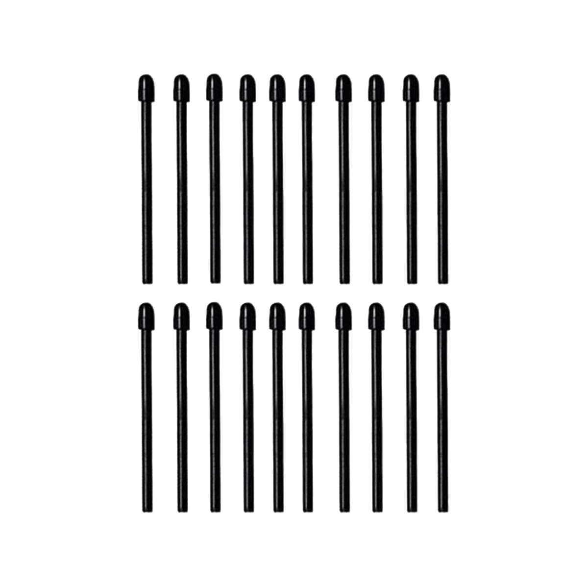 (Confezione da 20) punte/penni - Tablet Stylus Accessories recensione e prezzo