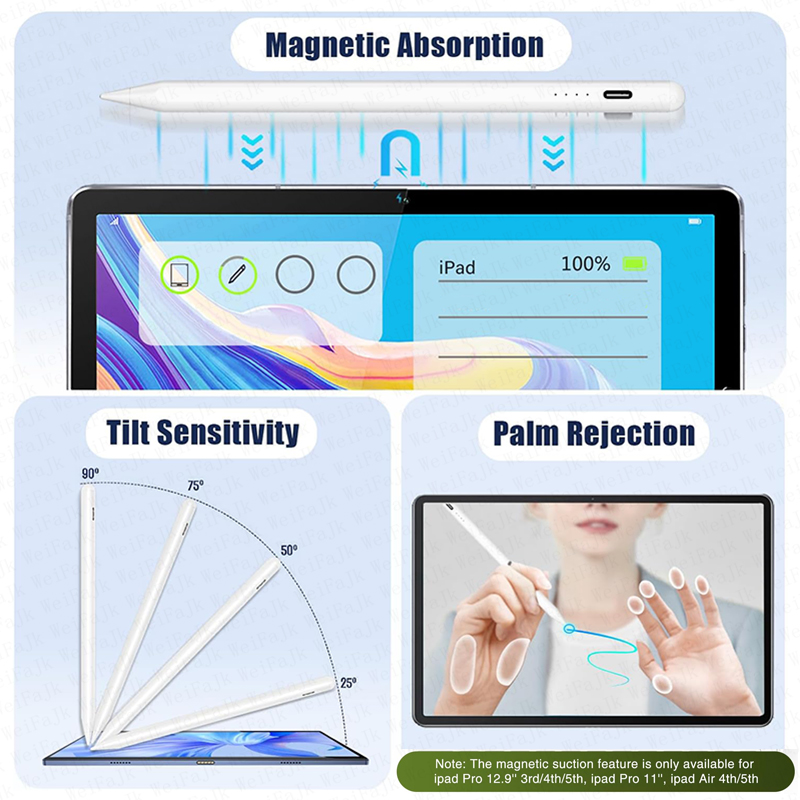 Matita originale Apple Matite  - Tablet Stylus Accessories recensione e prezzo