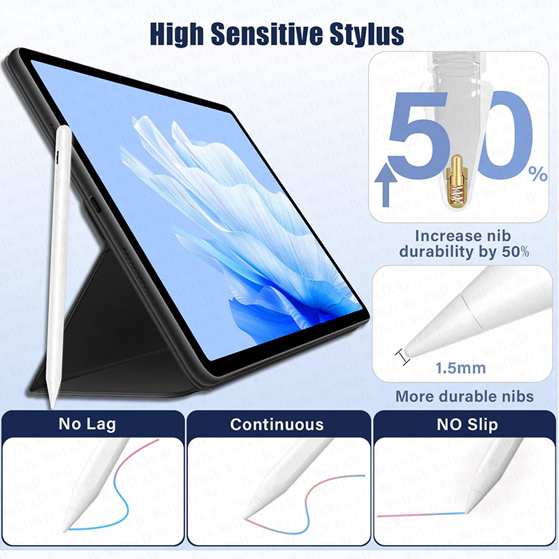 Matita originale Apple Matite  - Tablet Stylus Accessories recensione e prezzo