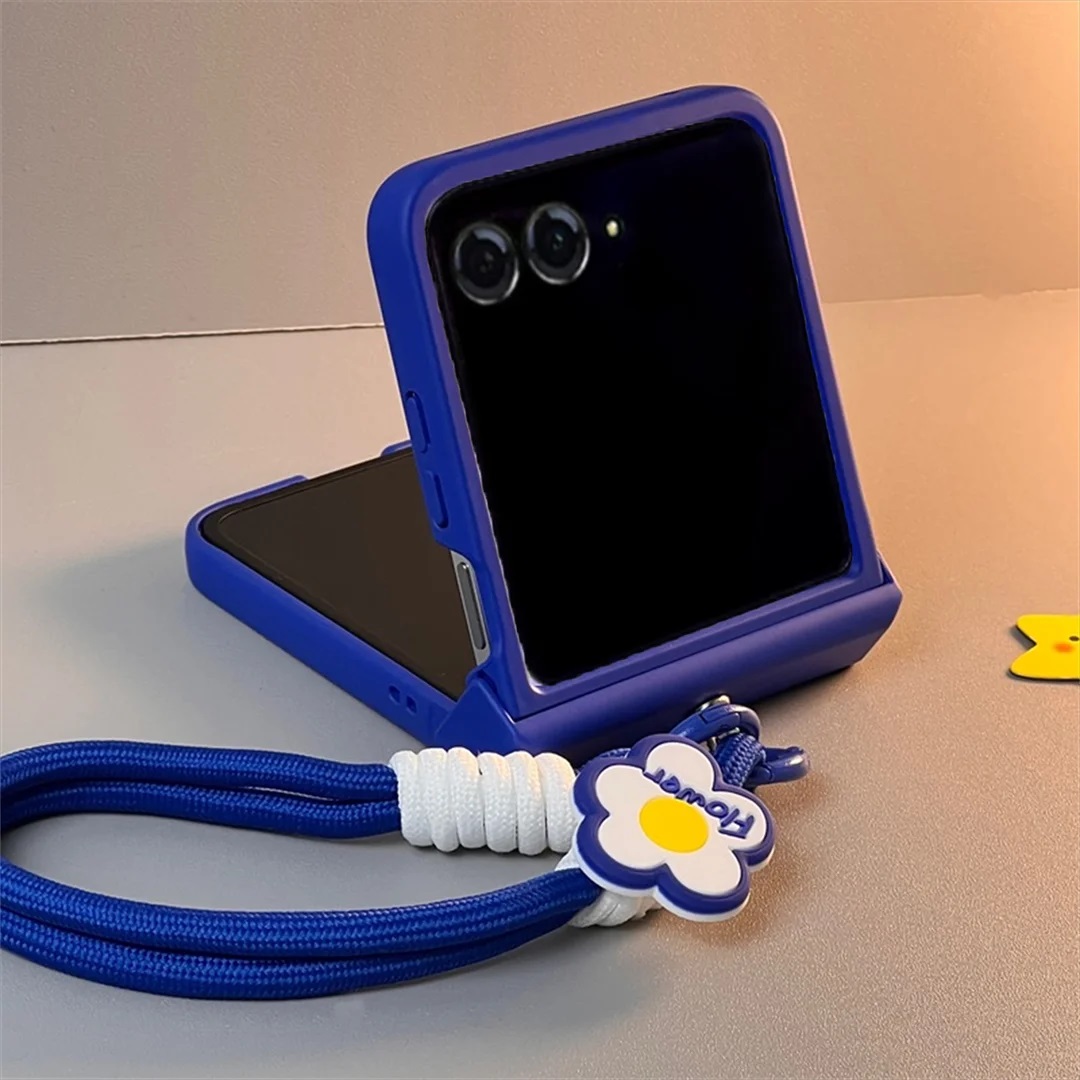 Custodia per telefono con cing - Motorola Tablet Accessories recensione e prezzo