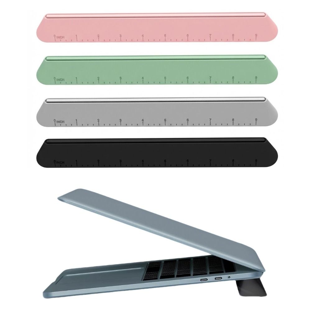 Supporto per Laptop 3 in 1 in  - Cooling Stand Tablet recensione e prezzo