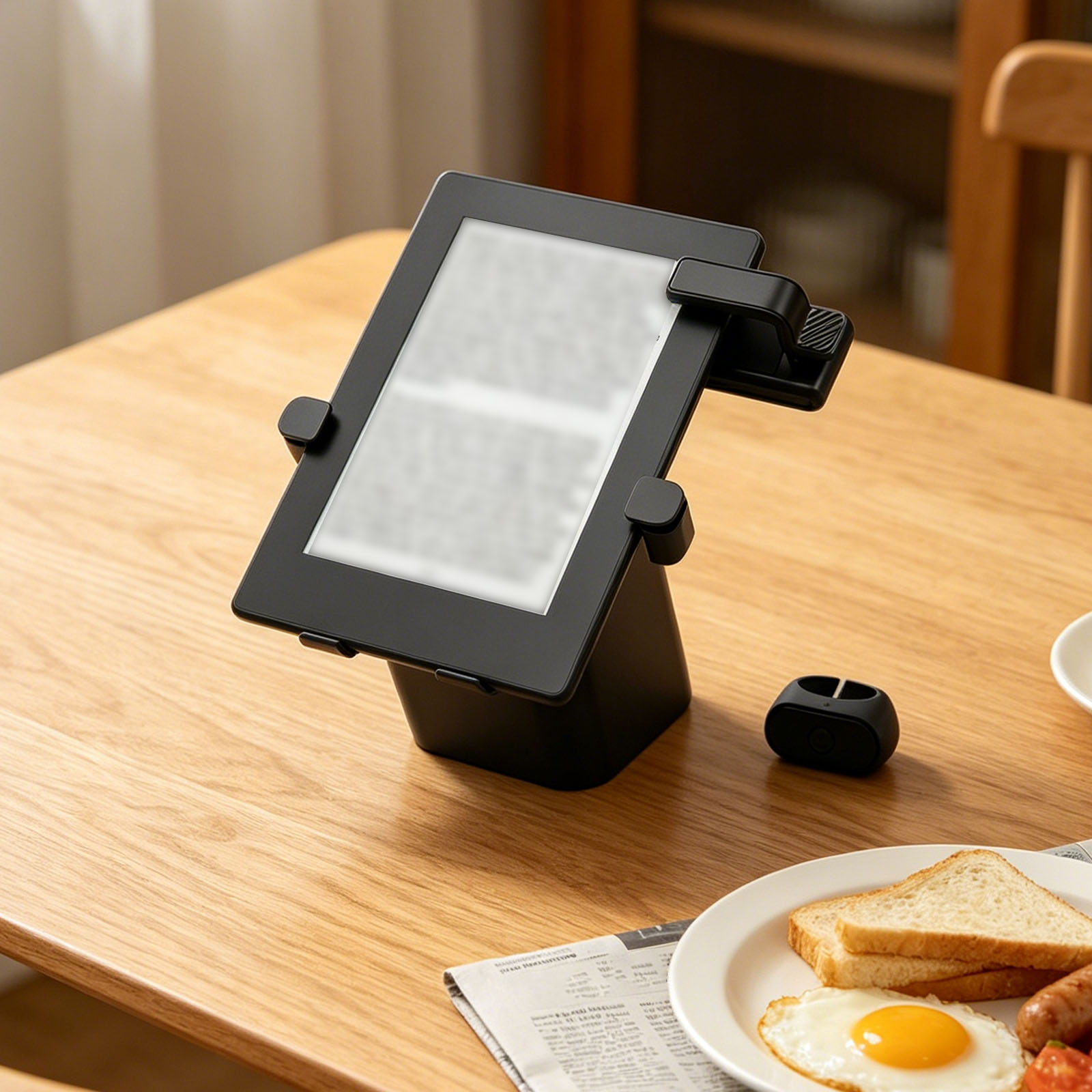 Girapagina con Clicker per Acc - Tablet Reading Accessories recensione e prezzo