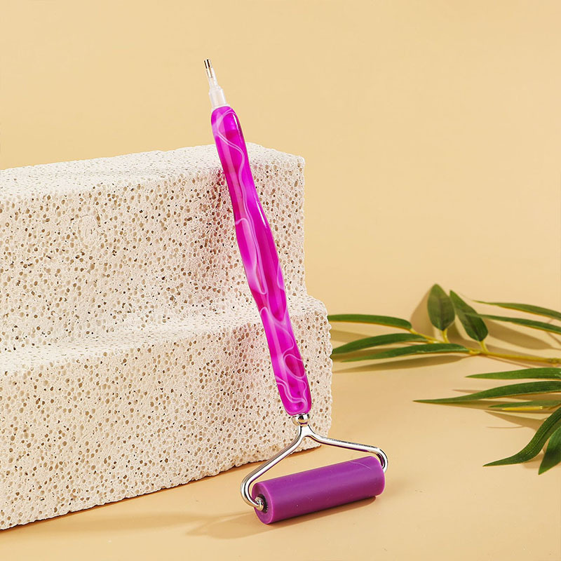 Testa di penna a rullo in meta - Drawing Tablet Pen Accessories recensione e prezzo